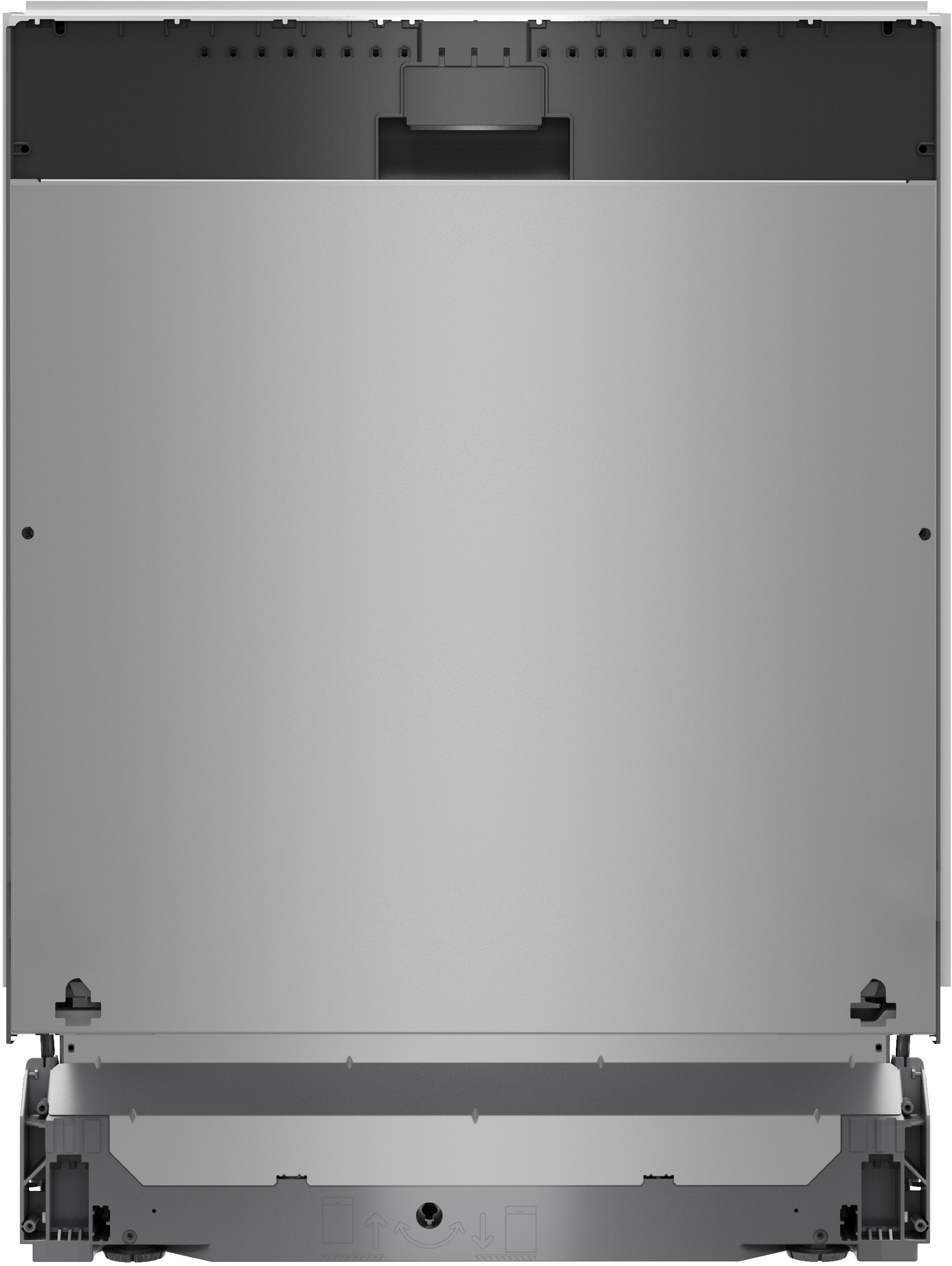 Series 4, fully-integrated dishwasher, 60 cm, XXL, SBV4HCX07E