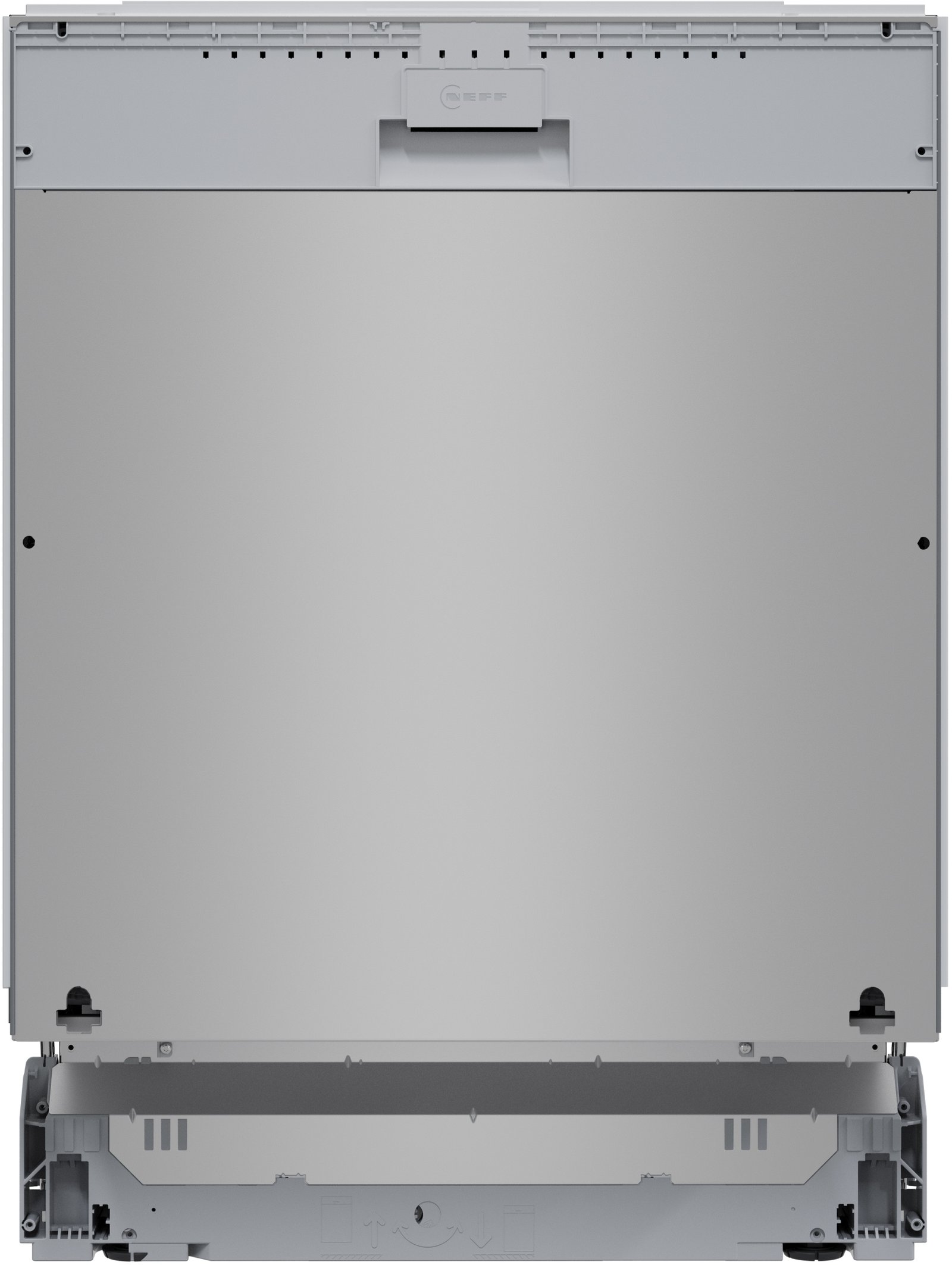 Serija 6, Potpuno ugradna mašina za pranje sudova, 60 cm, SMD6ECX21E