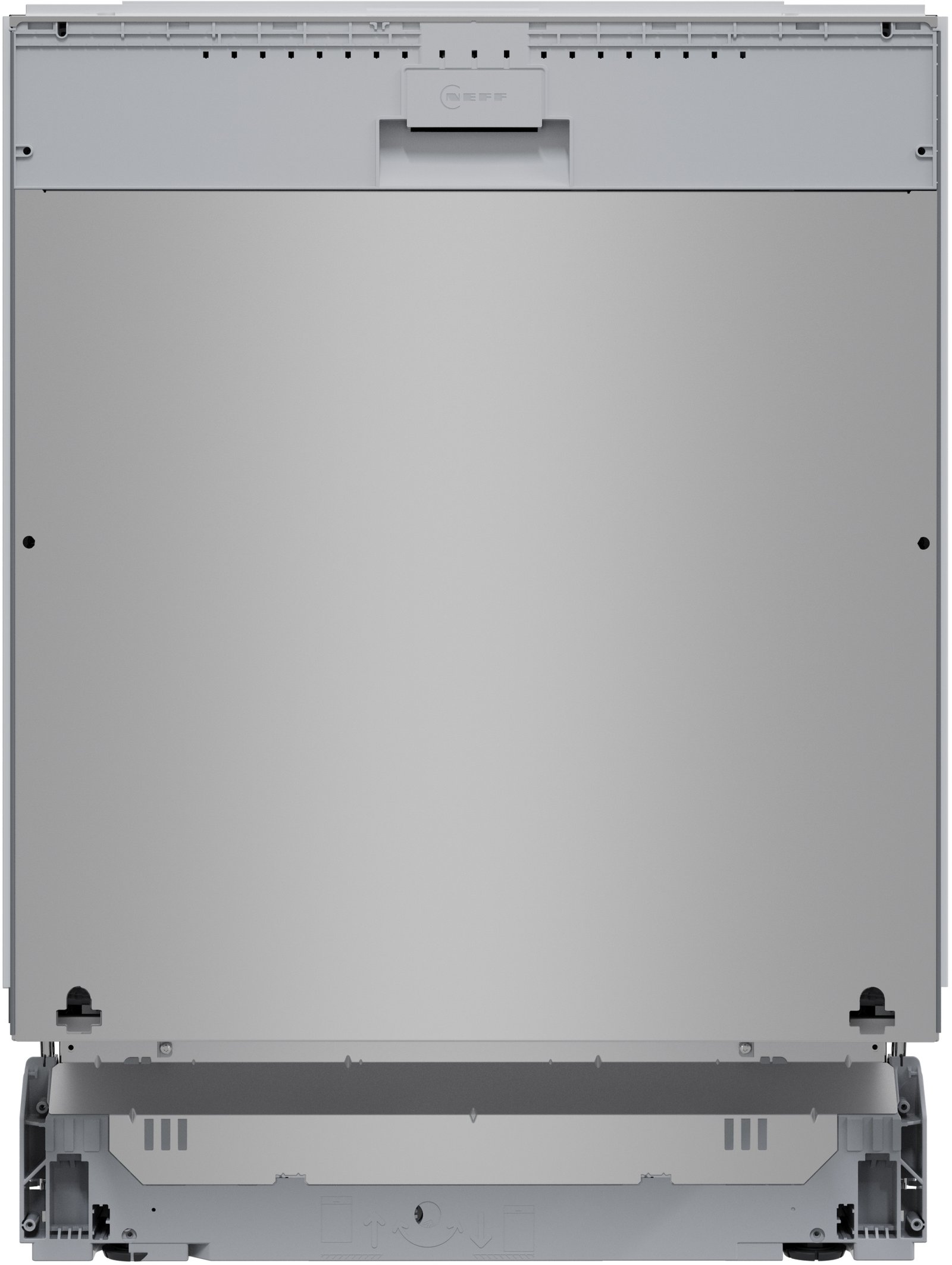 Serija 6, Potpuno ugradna mašina za pranje sudova, 60 cm, SMV6ECX20E