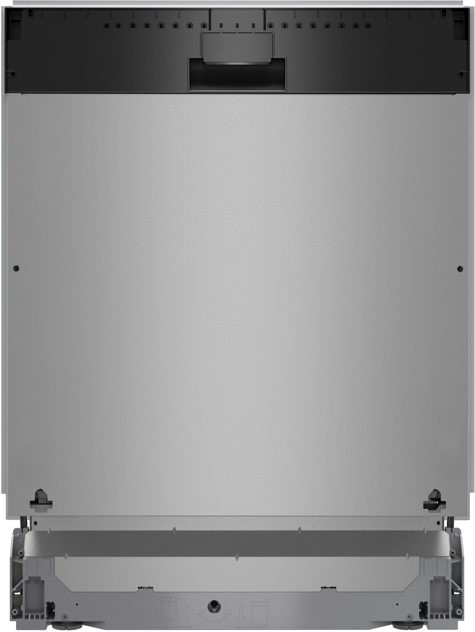 Serija 2, Potpuno ugradna mašina za pranje sudova, 60 cm, SMV2HVX06E