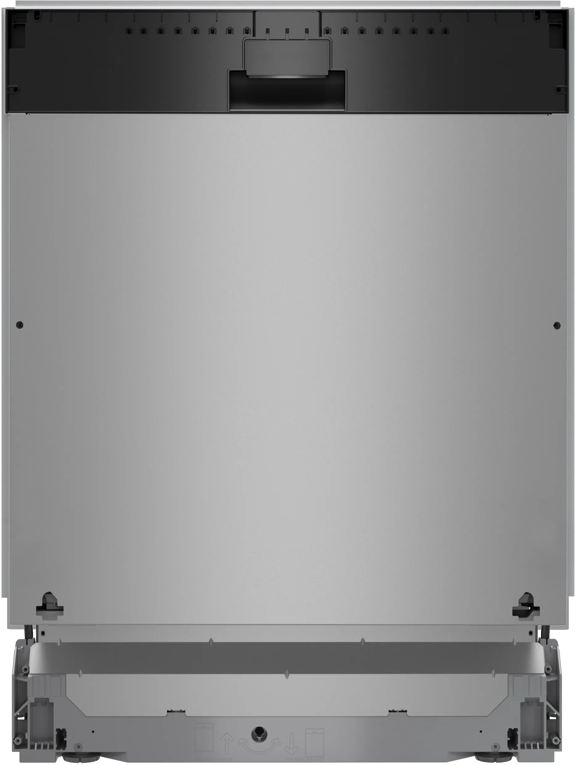 Serija 2, Potpuno ugradna mašina za pranje sudova, 60 cm, SMV2HVX06E