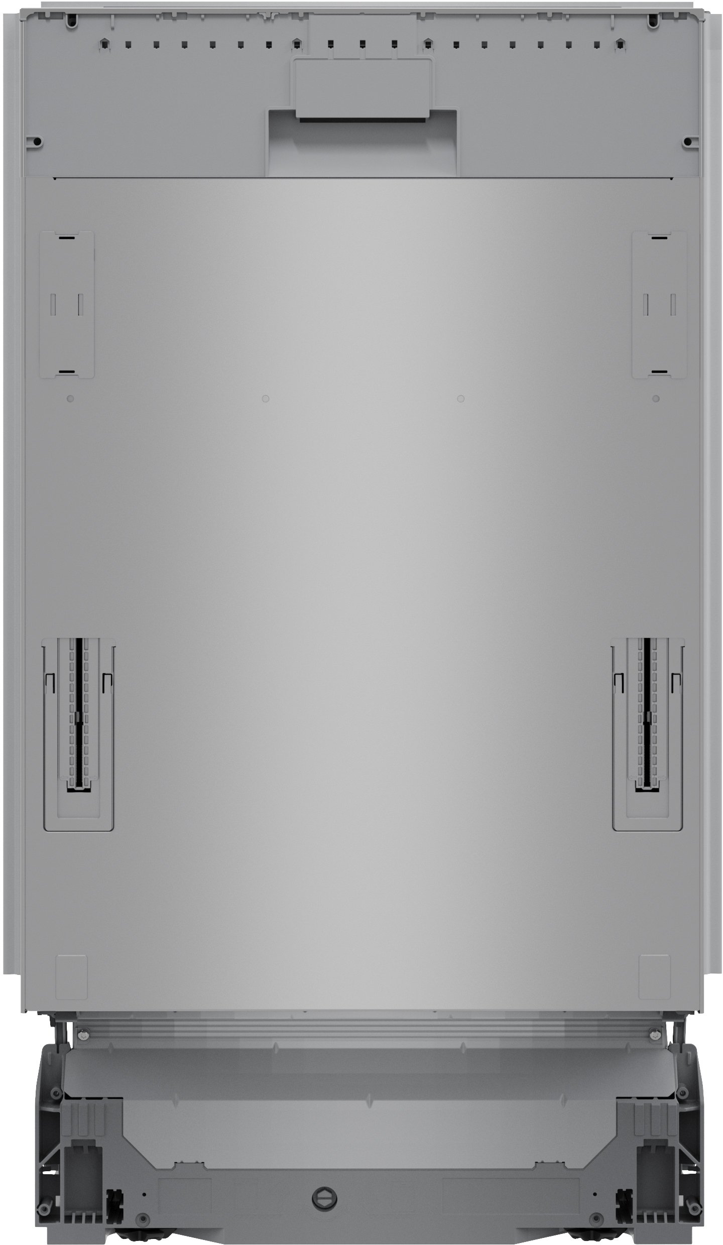 Serija 4, Potpuno ugradna mašina za pranje sudova, 45 cm, variohinge, SPT4EMX17E