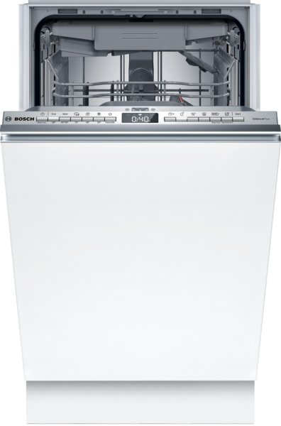 Series 4, fully-integrated dishwasher, 45 cm, SPV4HMX13E