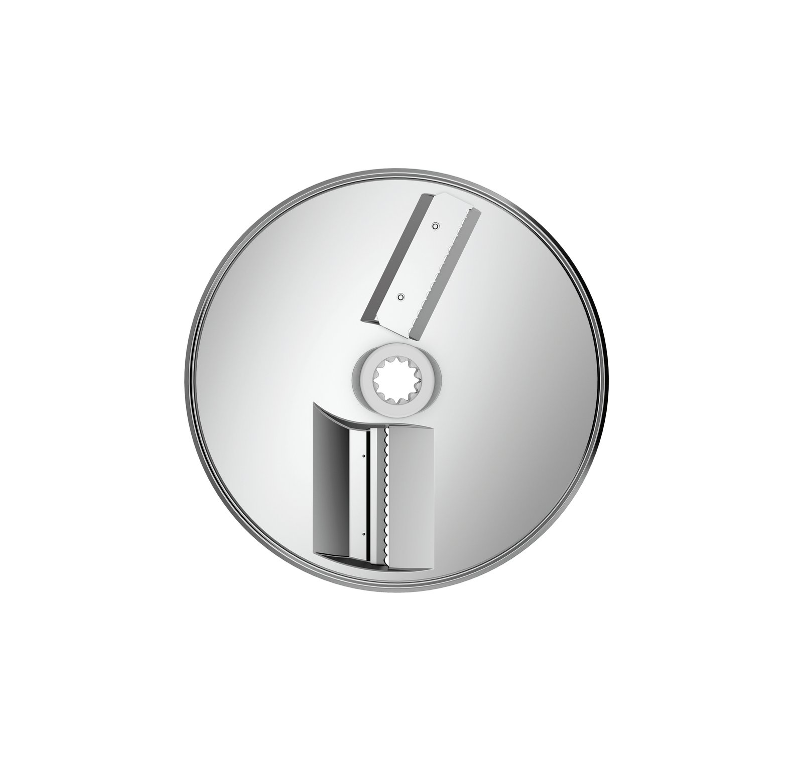 Serija 4, Kuhinjski robot, MUM 5, 1000 W, Bela, Siva, MUM58251