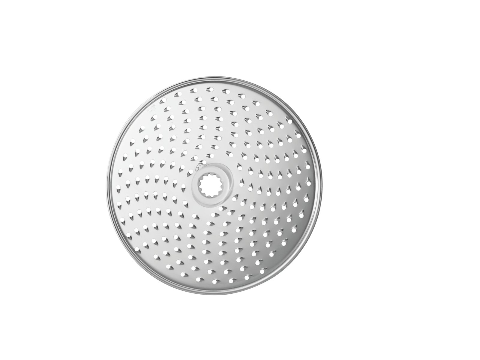 Serija 4, Kuhinjski robot, MUM 5, 1000 W, Bela, Siva, MUM58251