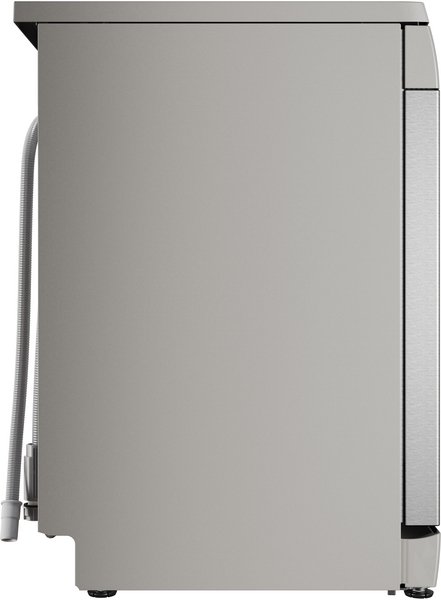 Series 4, free-standing dishwasher, 45 cm, Brushed steel anti-fingerprint, SPS4HMI13E