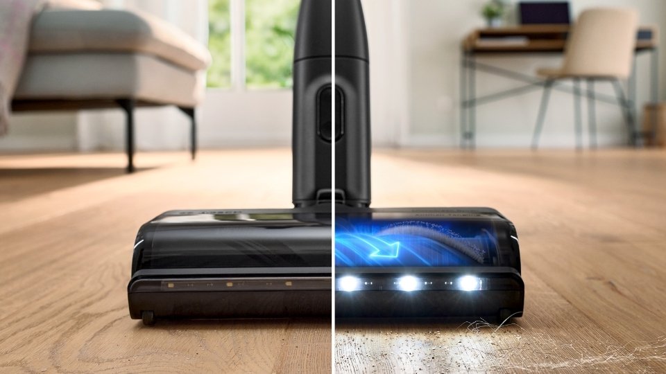 Neka vam ništa ne promakne.