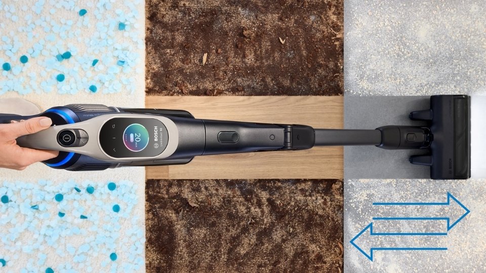 Pametni auto režim rada.