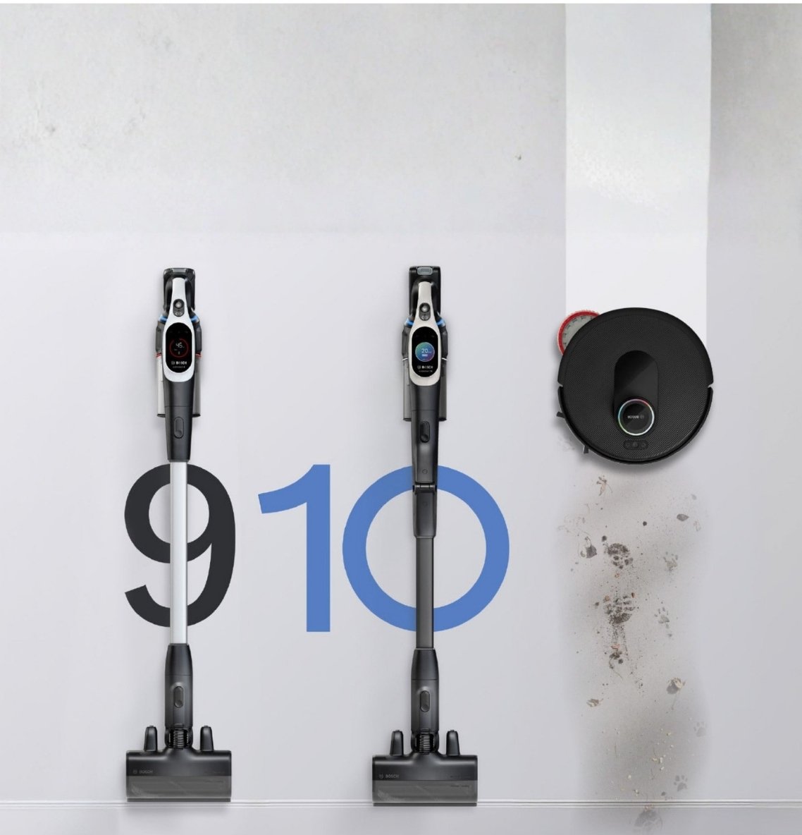 Spremni za svaki izazov.