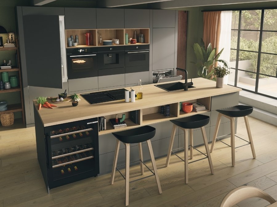 Opremite svoju savršenu kuhinju i uštedite.