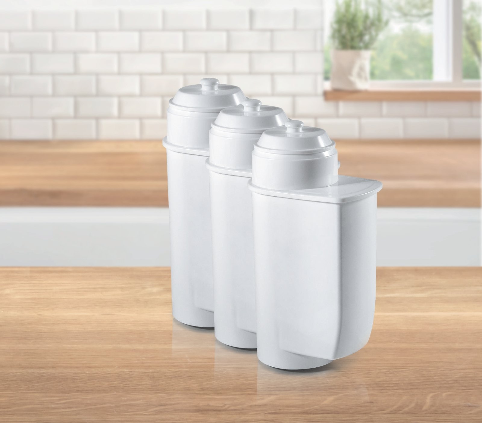 3 x Filter za vodu, TCZ7033