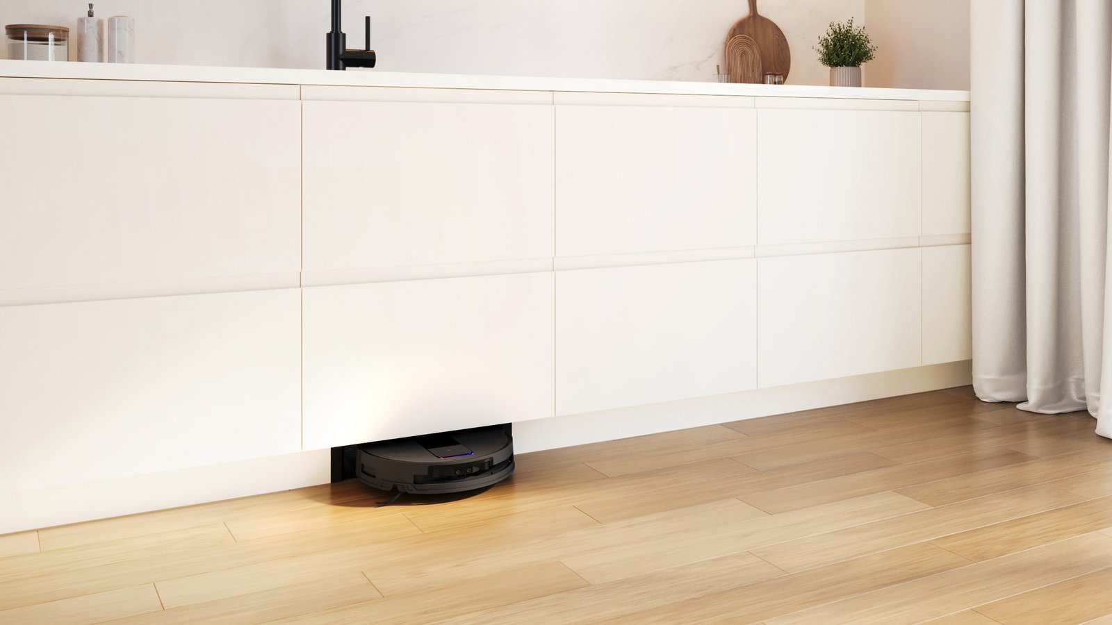 Built-in Robot vacuum cleaner, BCRI3BX1