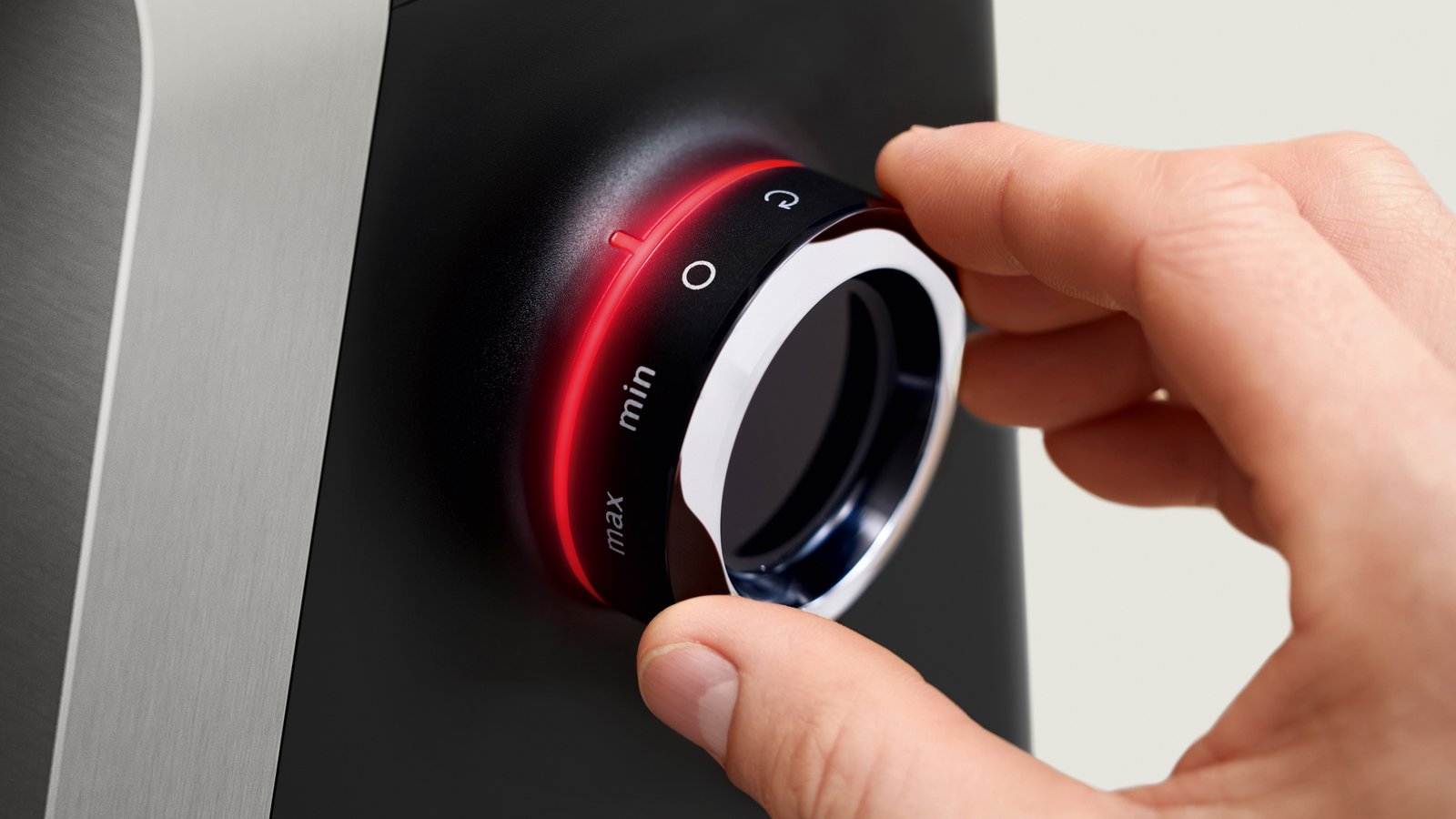 Serija 8, Mašina za mlevenje mesa, MultiPower, 2500 W, Nerđajući čelik, MFWS835M