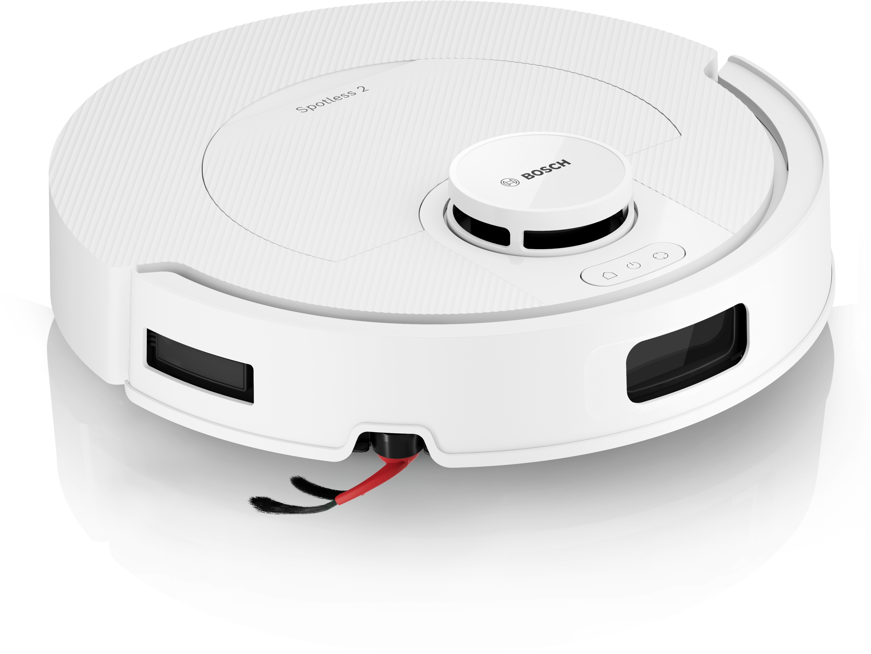 Robot vacuum cleaner, Spotless 2, BCR2S1W