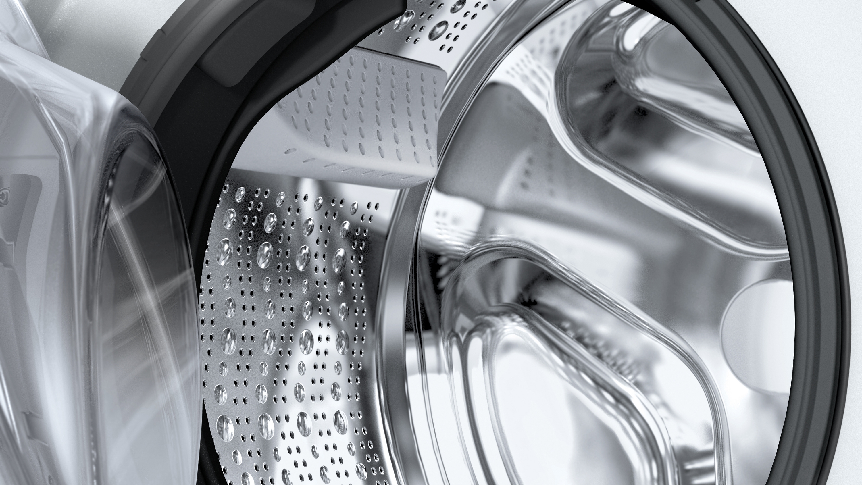 Series 4, washer-dryer, 8/5 kg, 1400 rpm, WNA13401BY