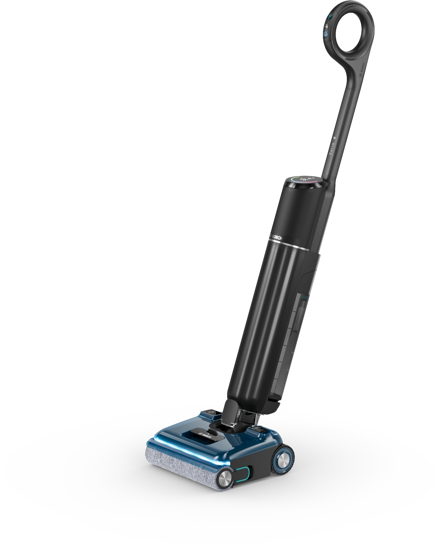 Series 6, Wet & dry vacuum cleaner, BHF61BX