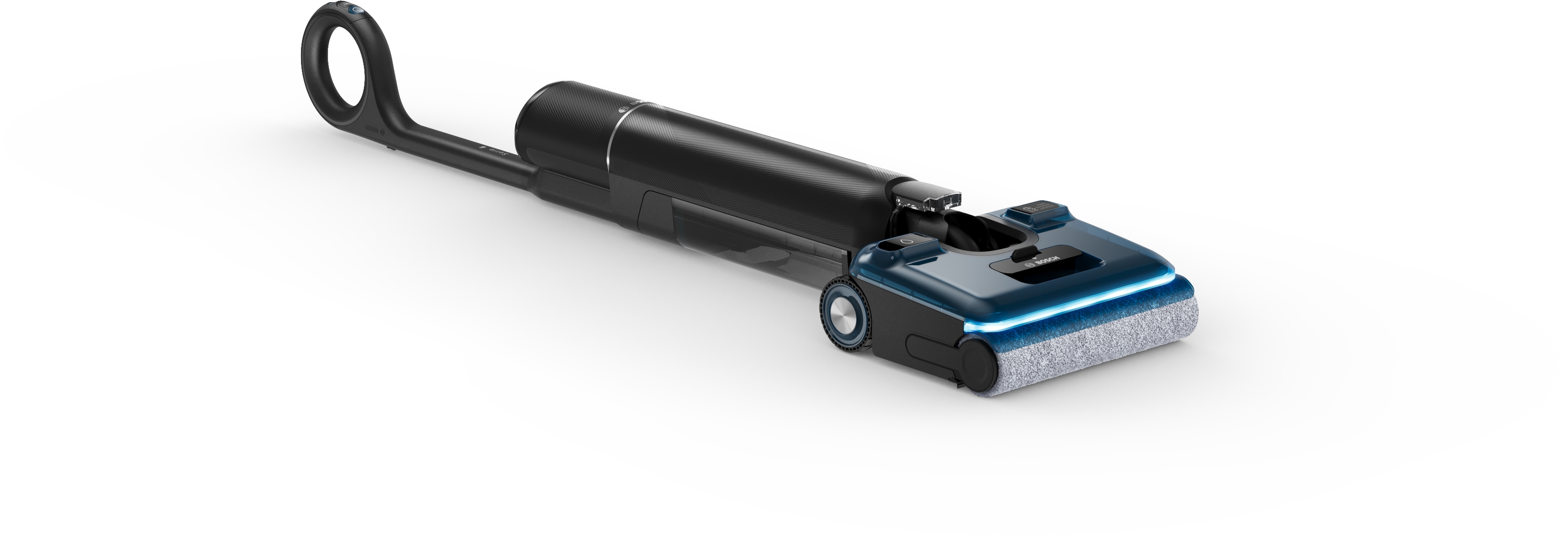 Series 6, Wet & dry vacuum cleaner, BHF61BX