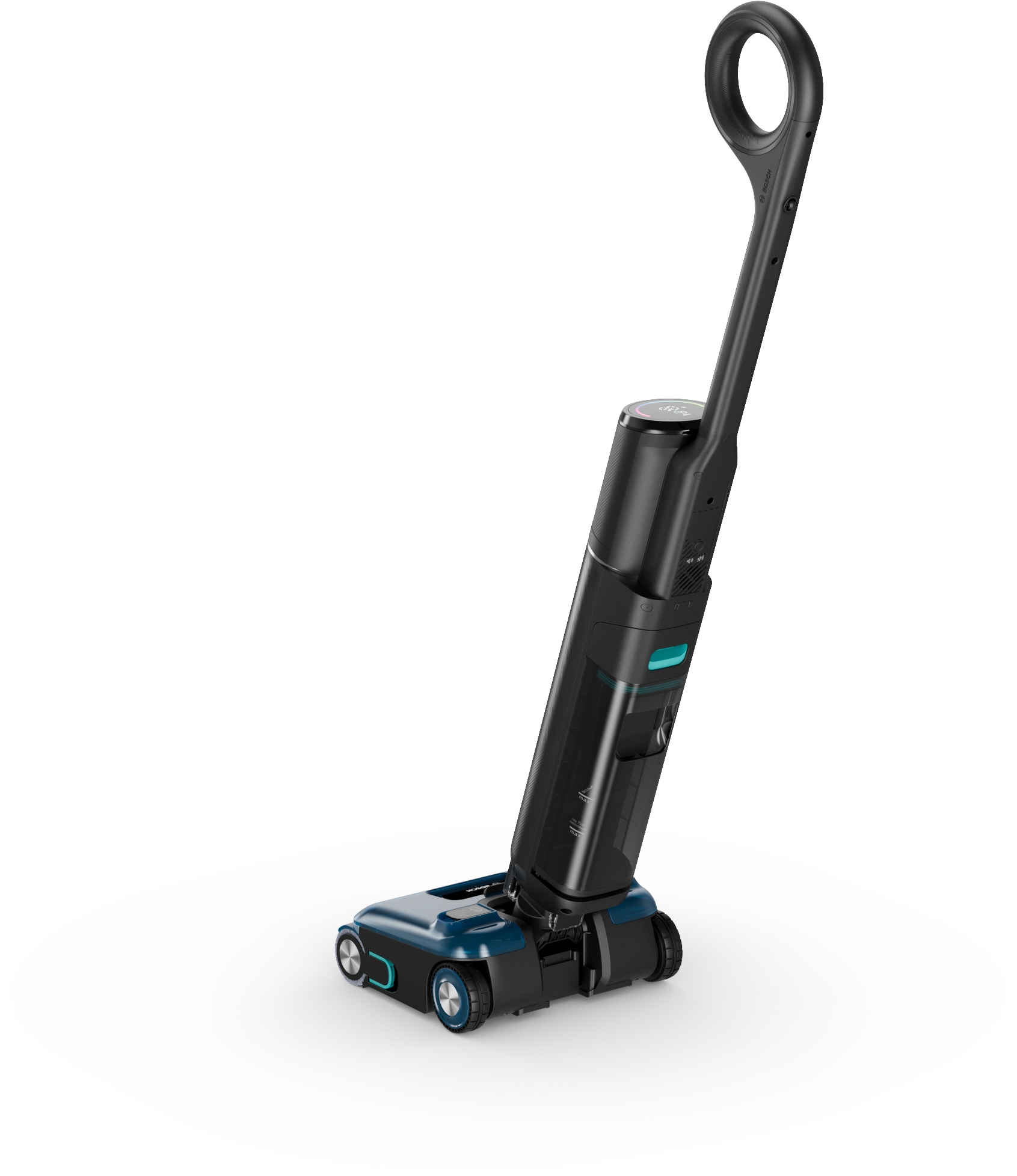 Series 6, Wet & dry vacuum cleaner, BHF61BX