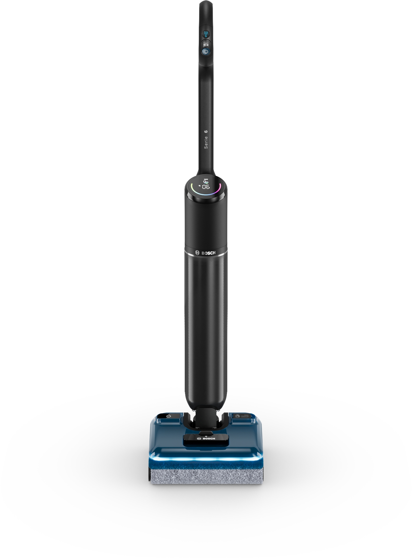 Series 6, Wet & dry vacuum cleaner, BHF61BX