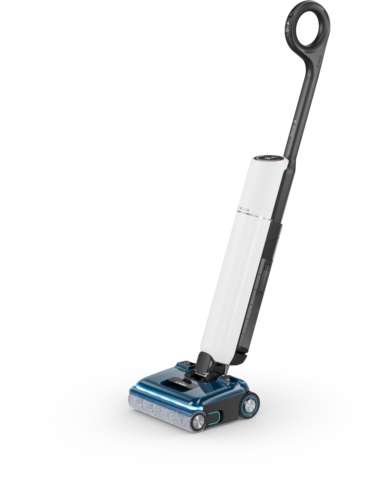 Series 4, Wet & dry vacuum cleaner, BHF41WM