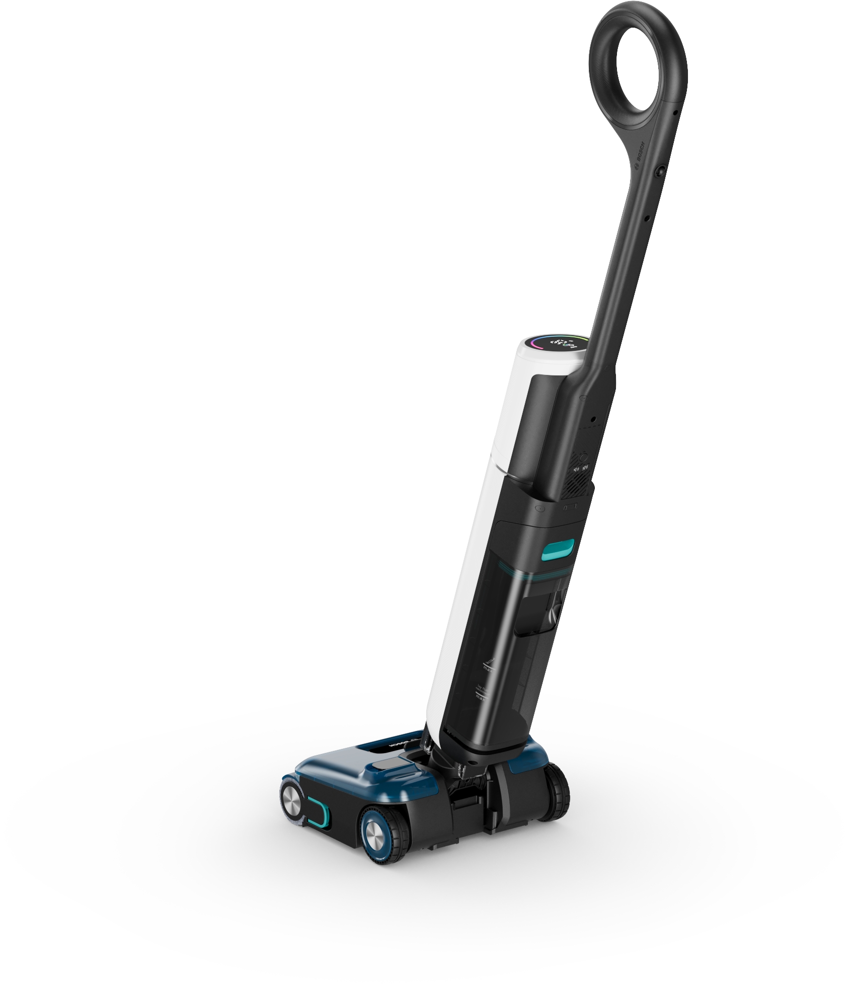 Series 4, Wet & dry vacuum cleaner, BHF41WM