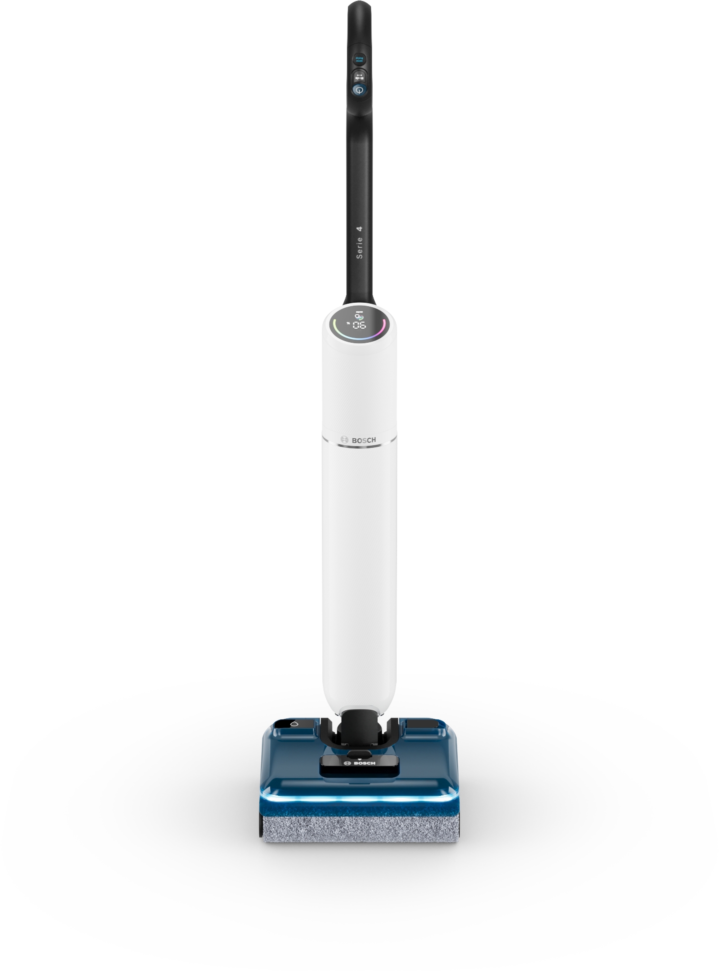 Series 4, Wet & dry vacuum cleaner, BHF41WM