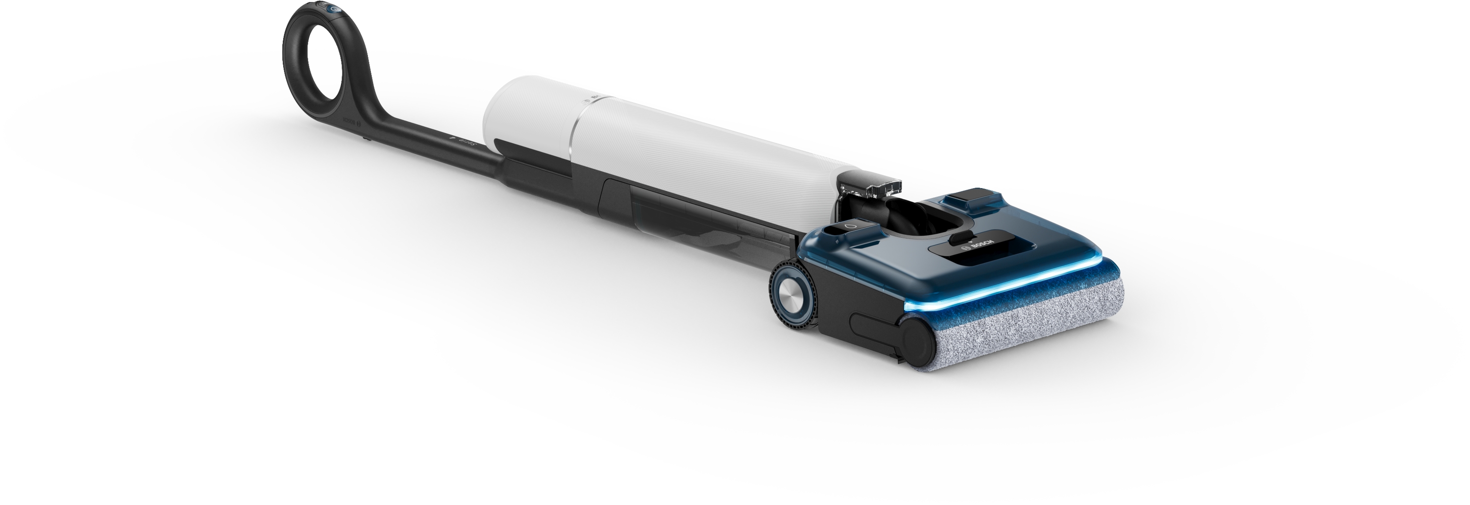 Series 4, Wet & dry vacuum cleaner, BHF41WM