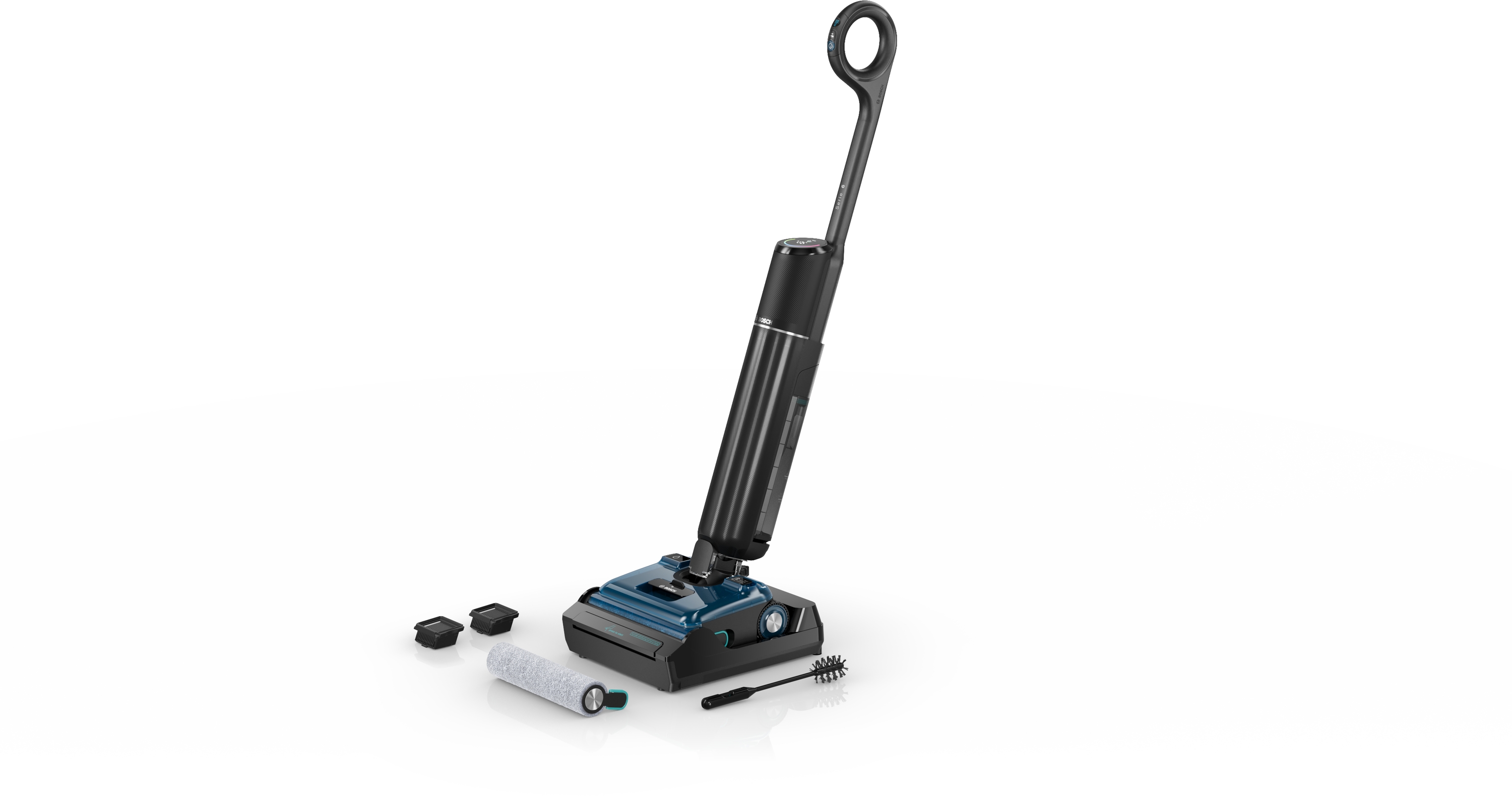Series 6, Wet & dry vacuum cleaner, BHF61BM