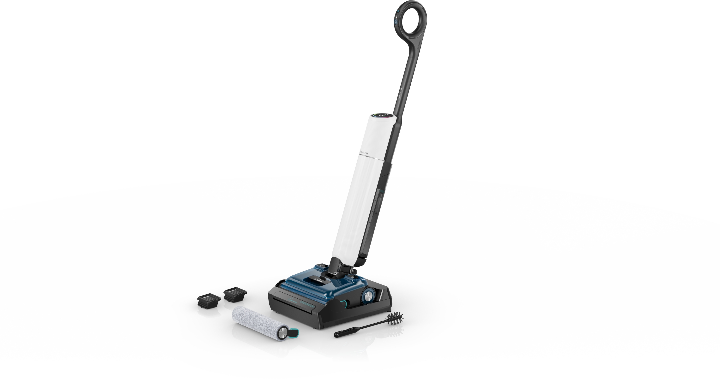 Series 4, Wet & dry vacuum cleaner, BHF41WM