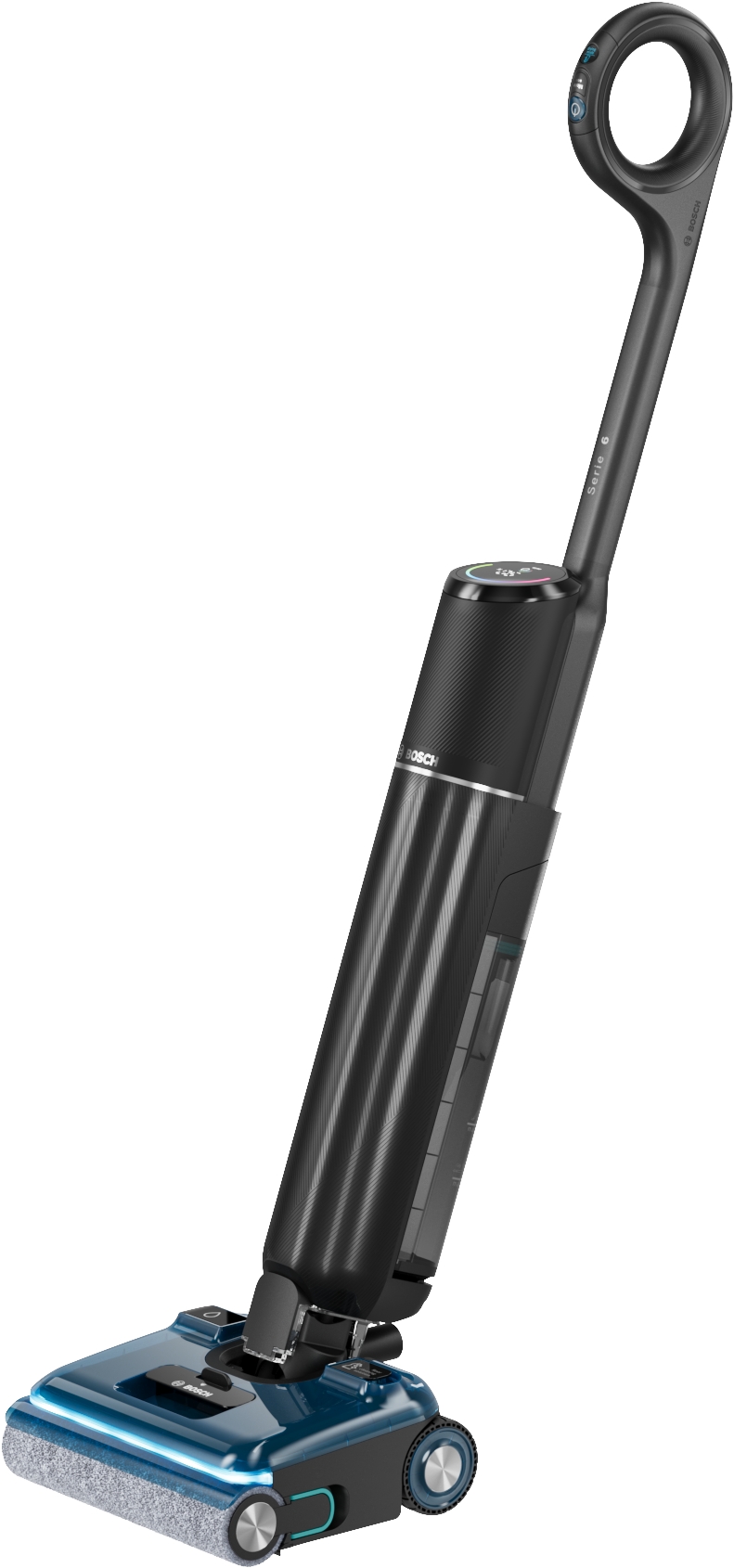 Series 6, Wet & dry vacuum cleaner, BHF61BM
